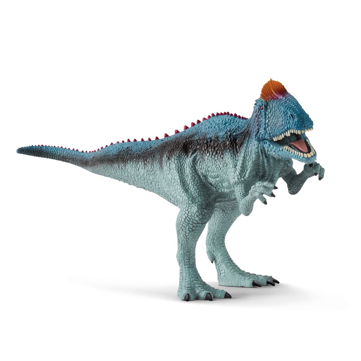 Cryolophosaurus (One size)