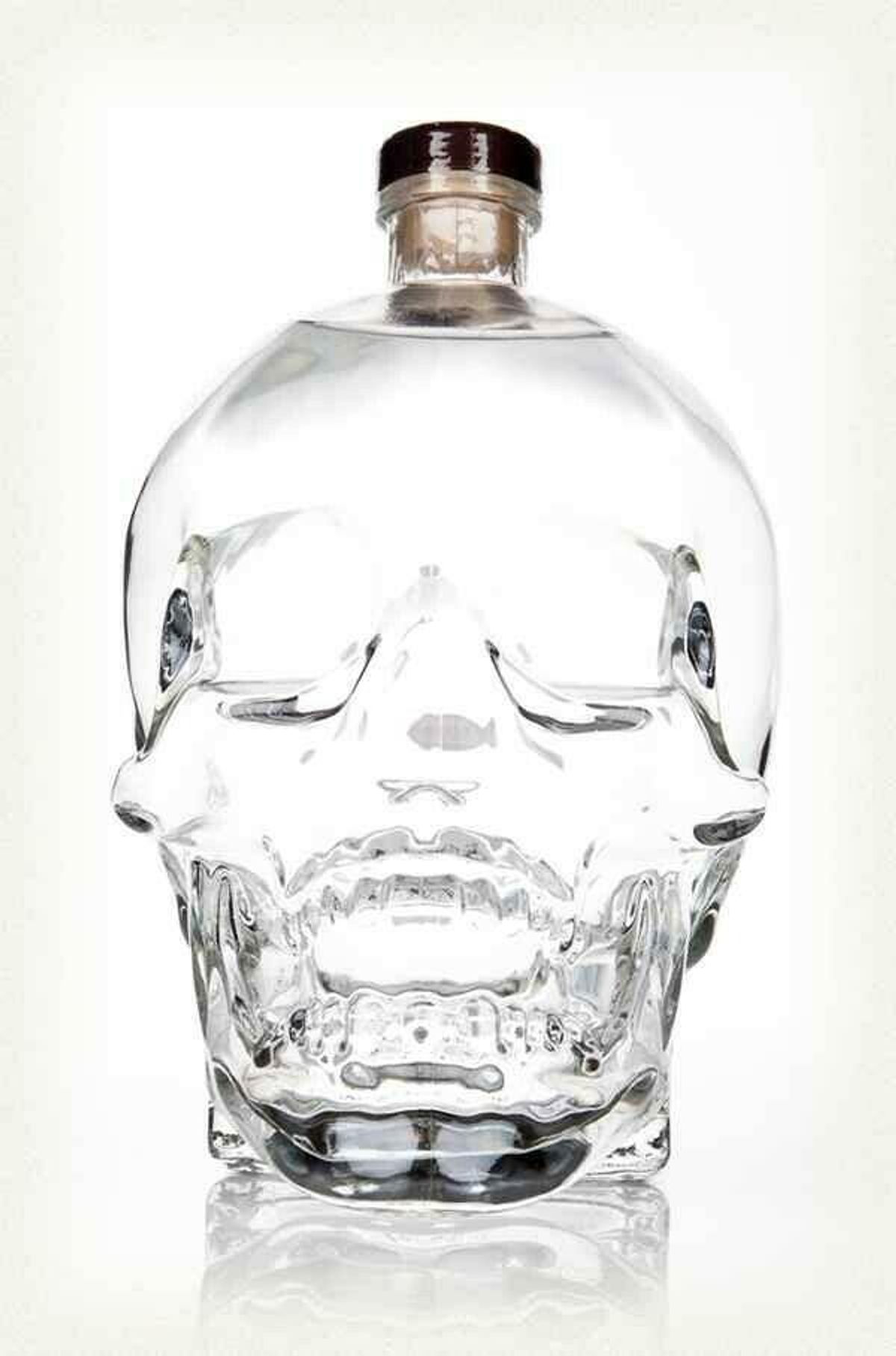 Crystal Head Vodka Mg Fl 175