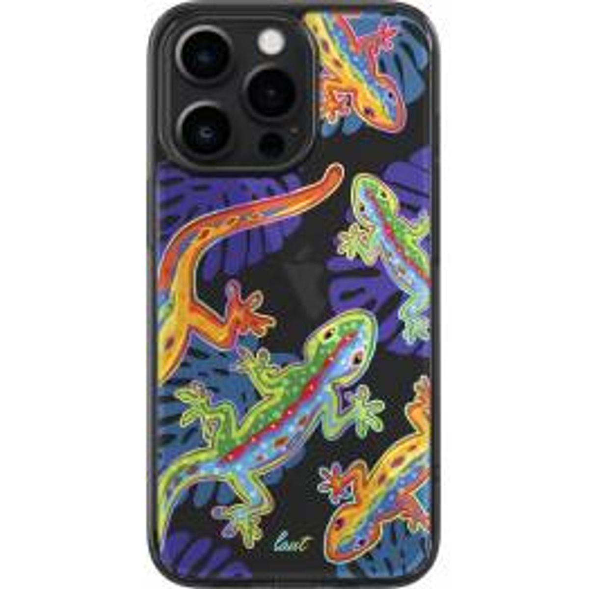 CRYSTAL PALETTE iPhone 14 Pro Max 6.7" cover - Lizard