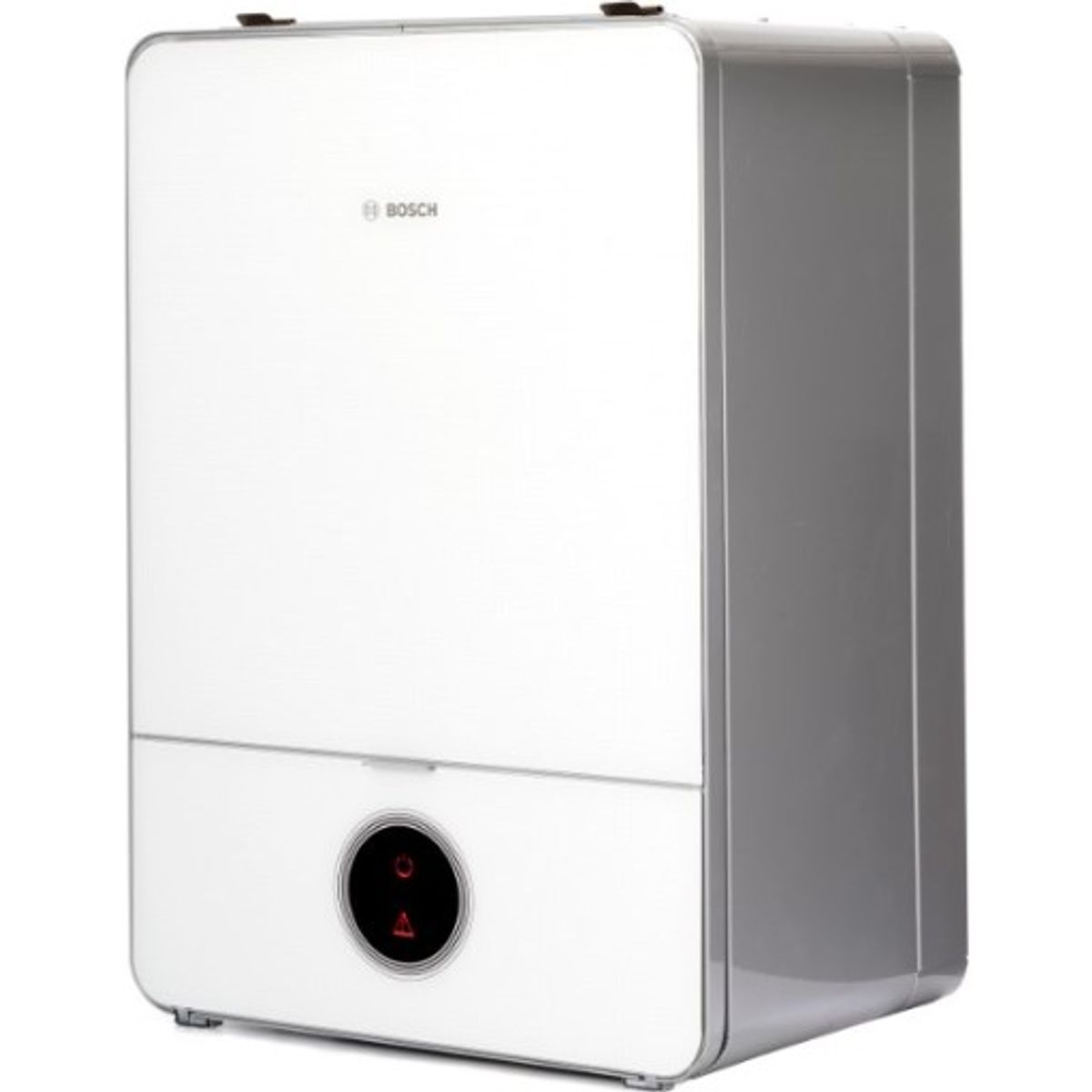 CS 7000i AWE9 el modul med Hvid Smart Design 5,7 & 9 kW. INDEDEL