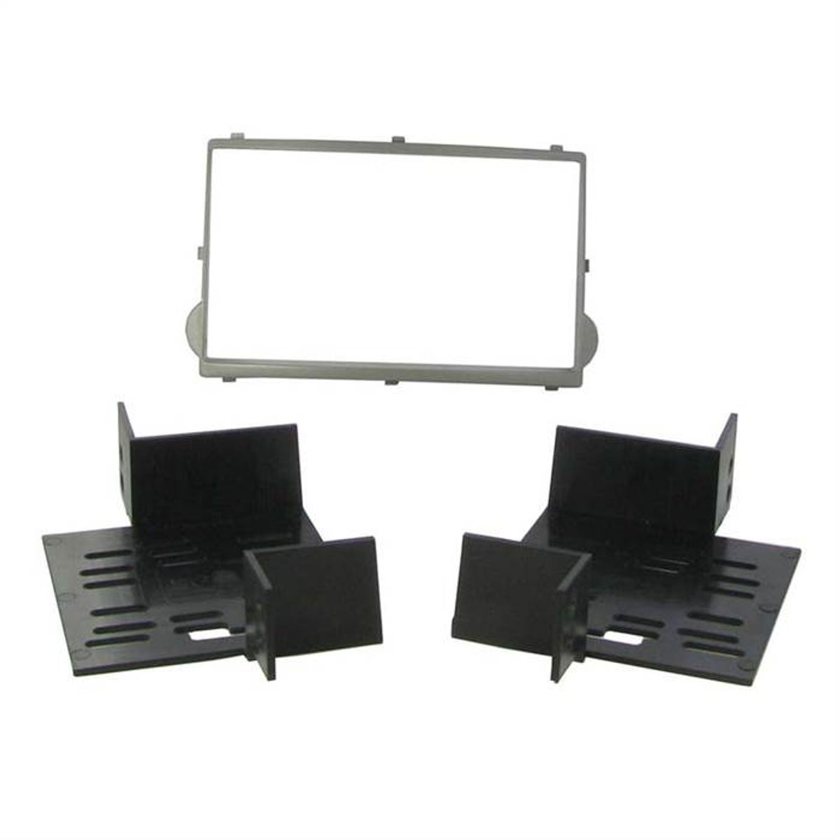 CT23HY16 2-DIN Ramme til Hyundai i800 2007-