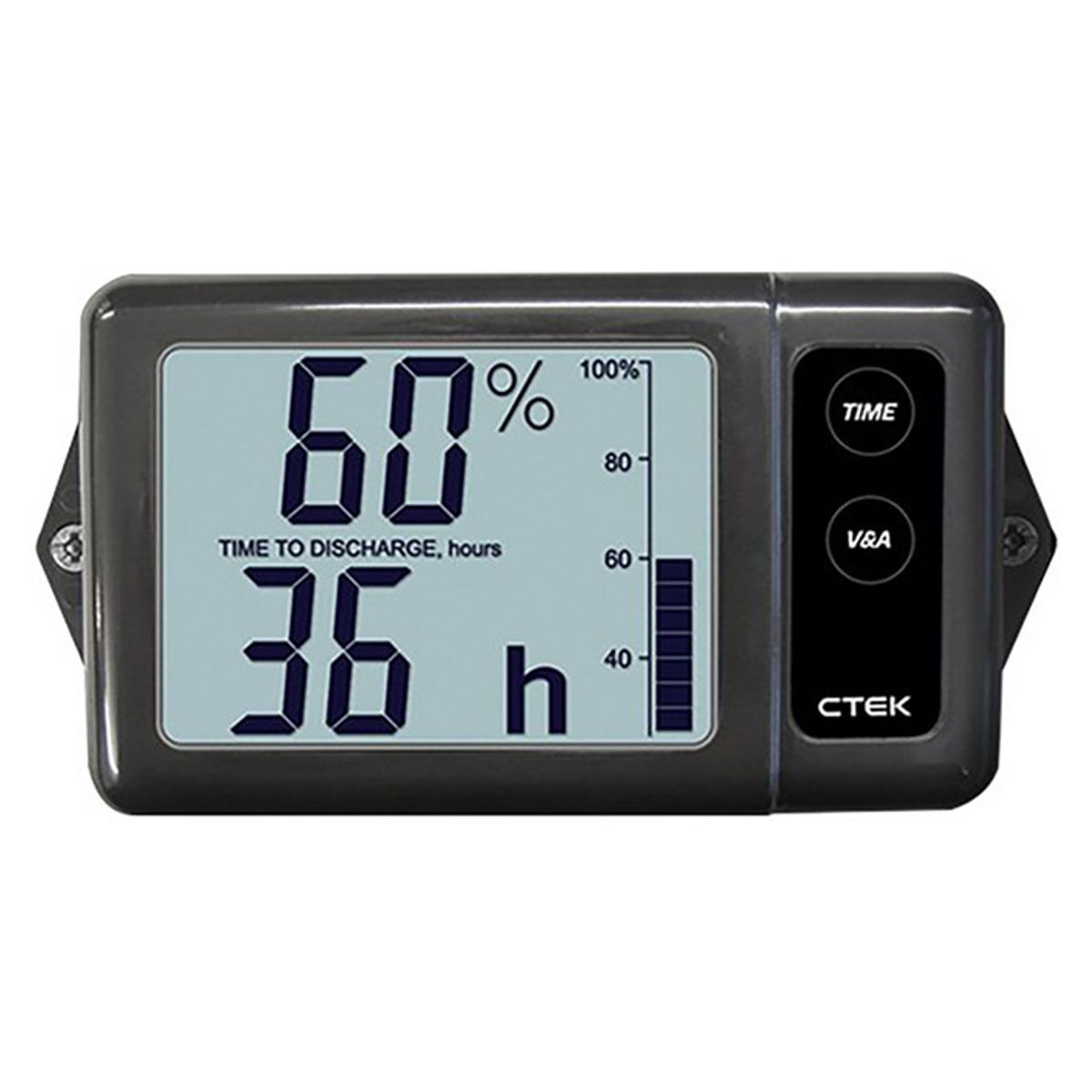 CTEK Battery Monitor 200A