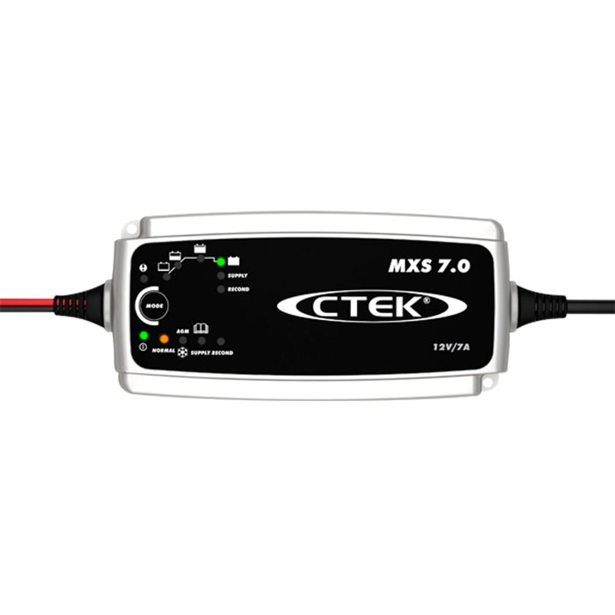 CTEK lader multi mxs 7.0 12 volt