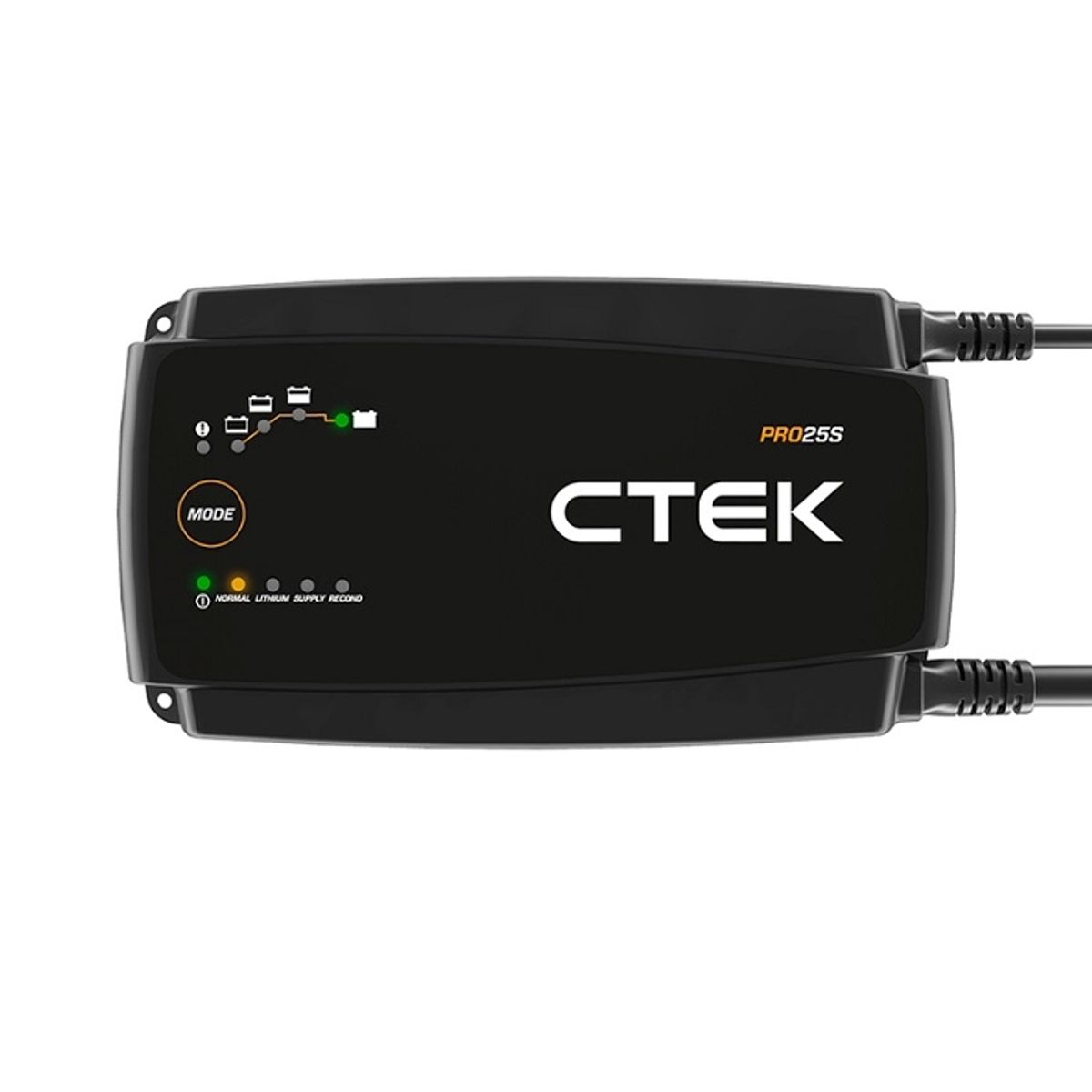 CTEK pro25s lader multi 12 volt 25a