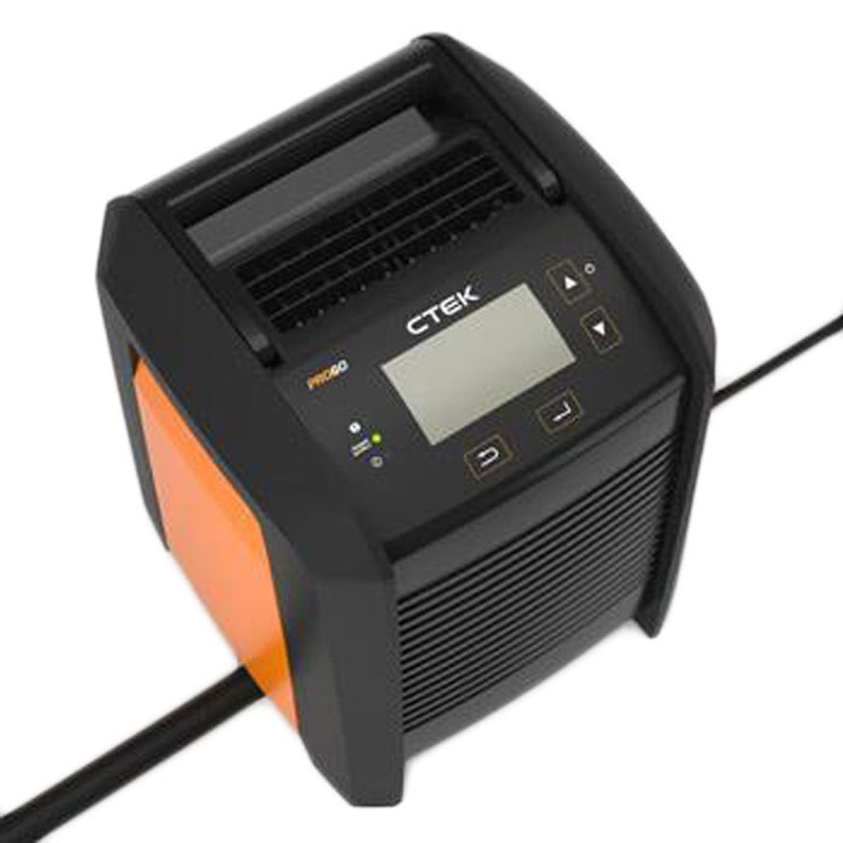 CTEK pro60 professionel lader