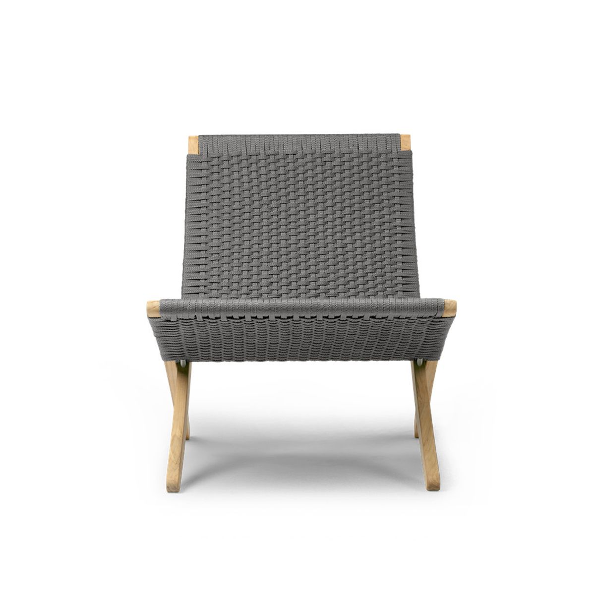 Cuba Outdoor, Charcoal fra Carl Hansen & Søn