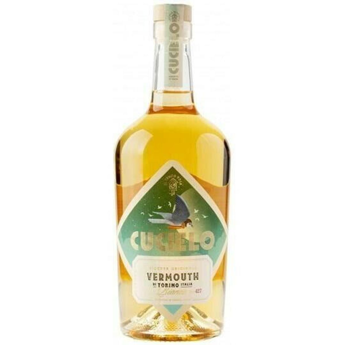 Cucielo Vermouth Di Torino Bianco 0,75 Ltr