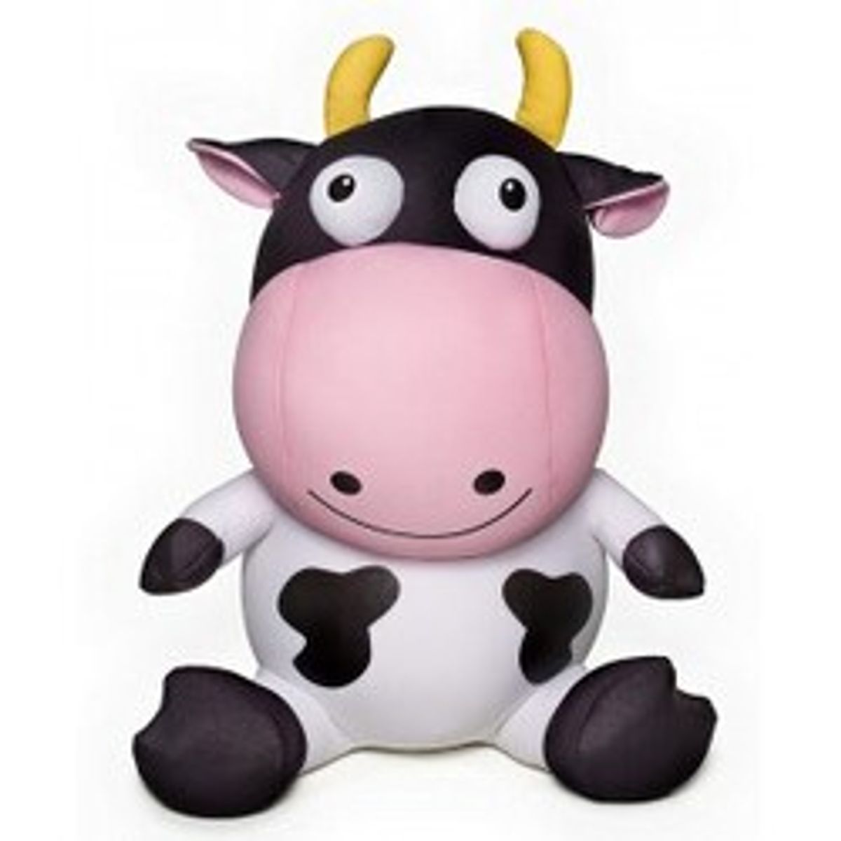 Cuddlebug Cuddlebug Cow - Bamse