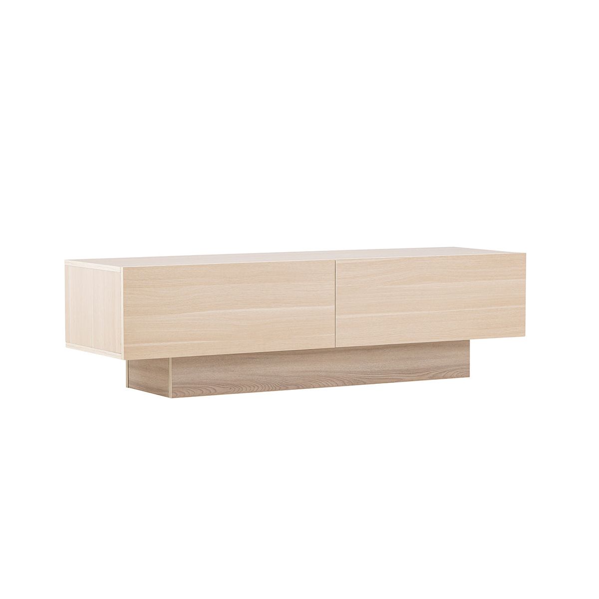 Cuenca TV bord, 2 låger | 160x47