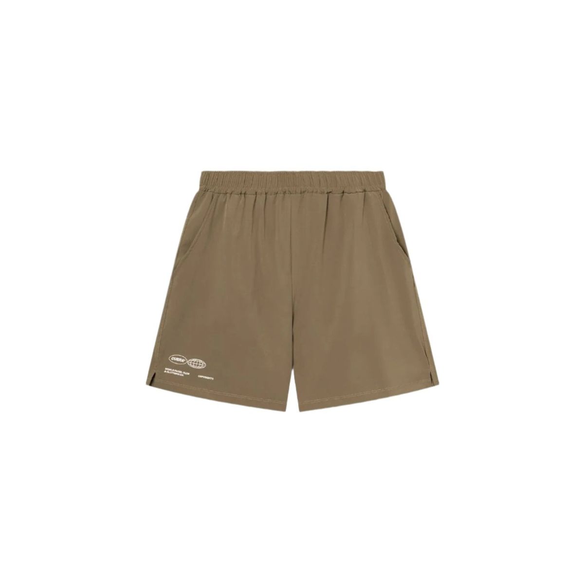 Cuera Active Globe Shorts (Valnød) - L