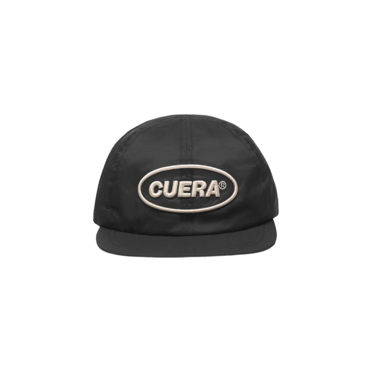 Cuera Active WPC Cap (Black)