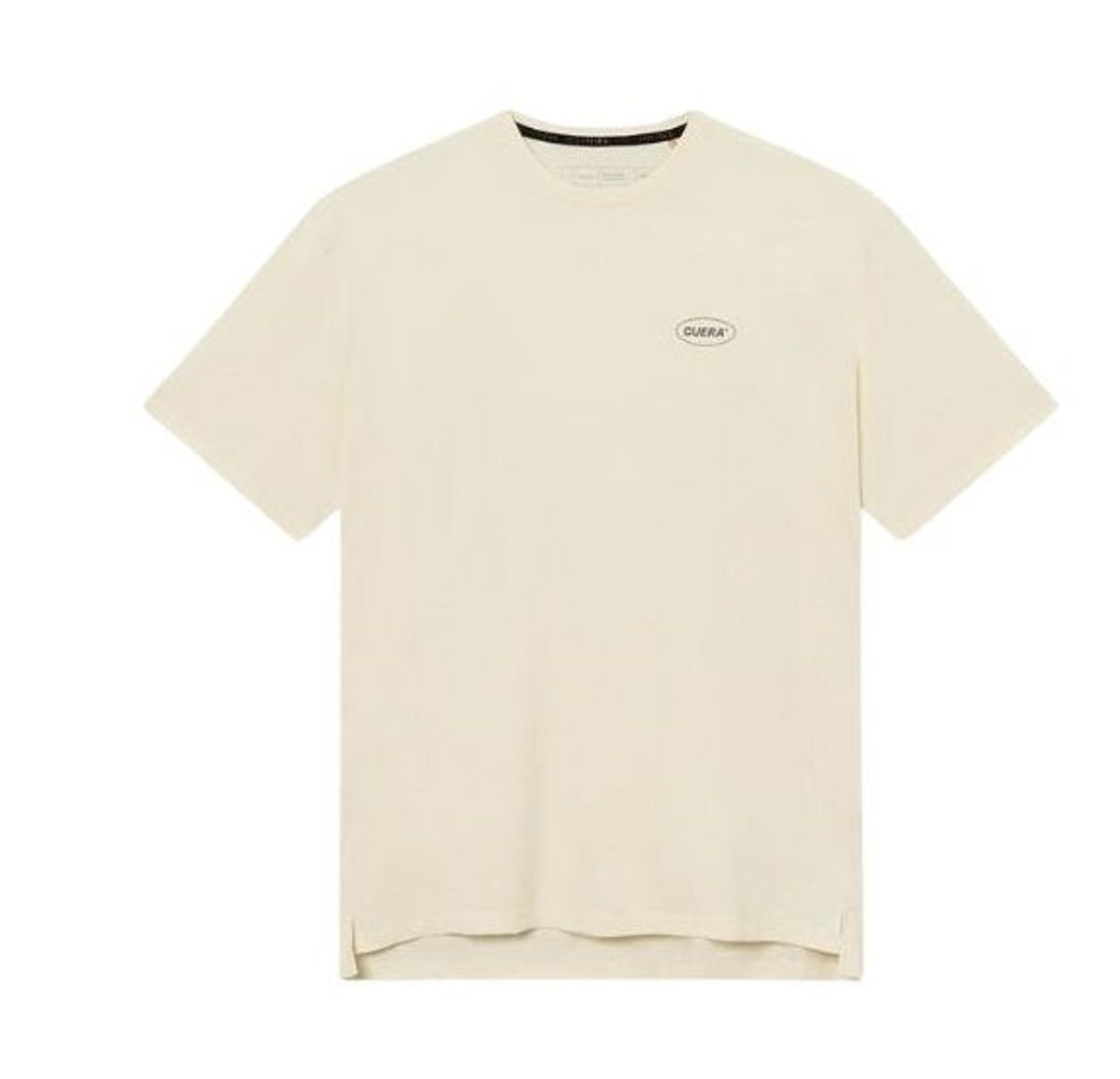 Cuera Oncourt T-shirt (Off White) - L