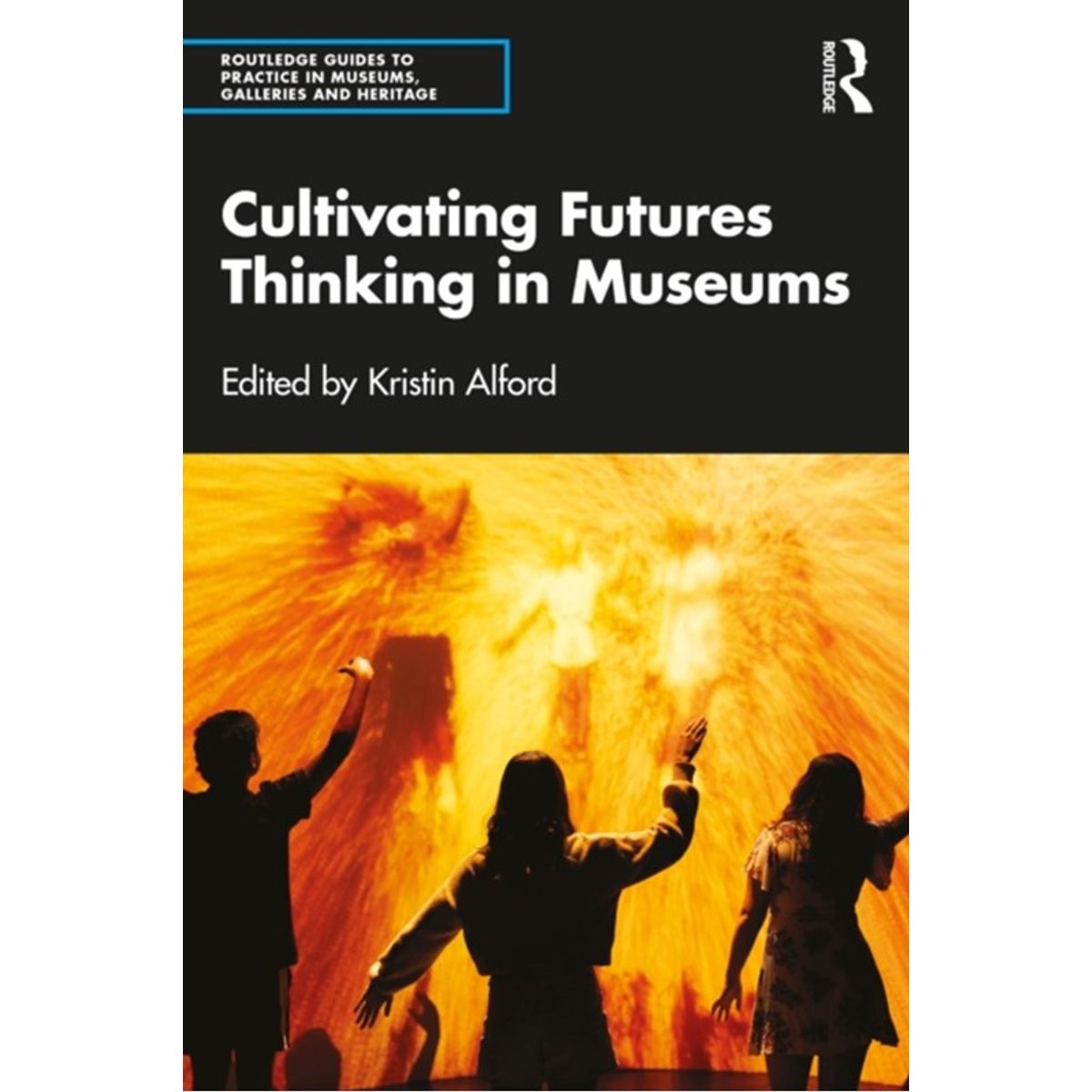 Cultivating Futures Thinking in Museums