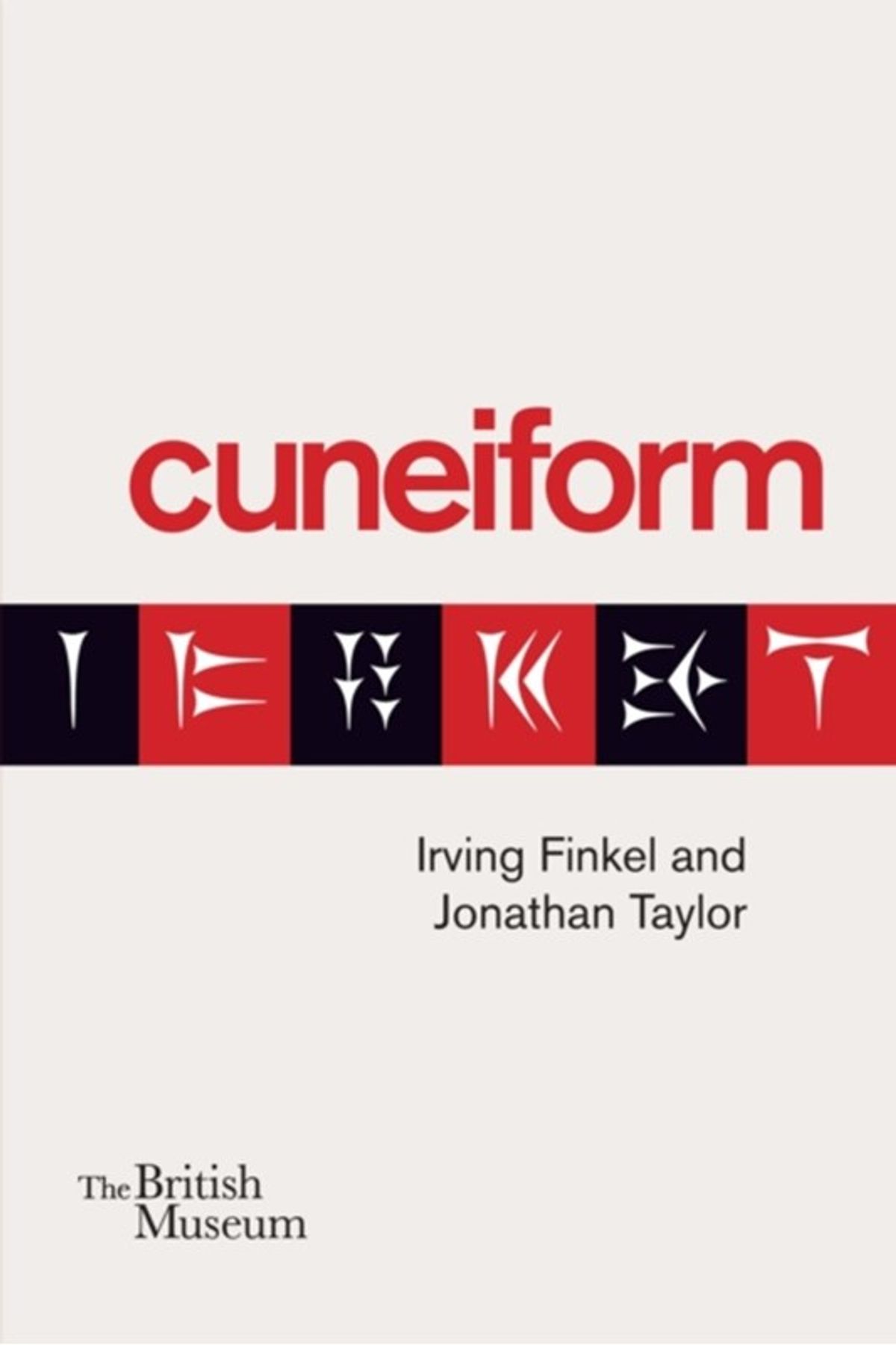 Cuneiform