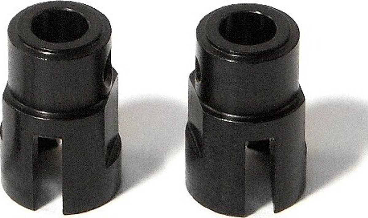 Cup Joint 6x13x20mm (black/2pcs) - Hp86082 - Hpi Racing