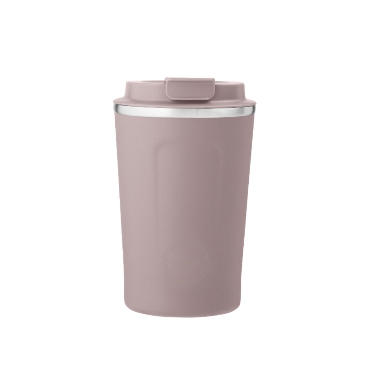 CUP2GO 380 ml, Dusty Rose