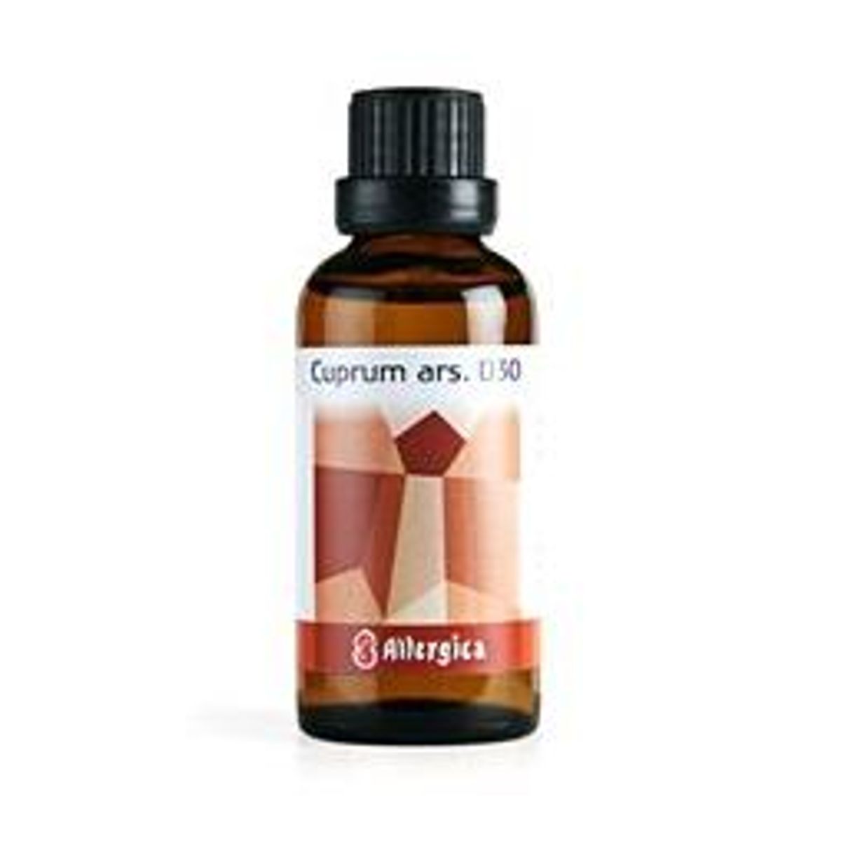 Cuprum ars. D30 Cellesalt 13, 50ml.