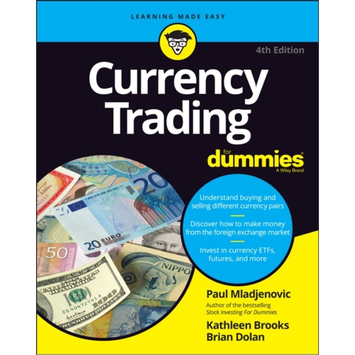 Currency Trading For Dummies