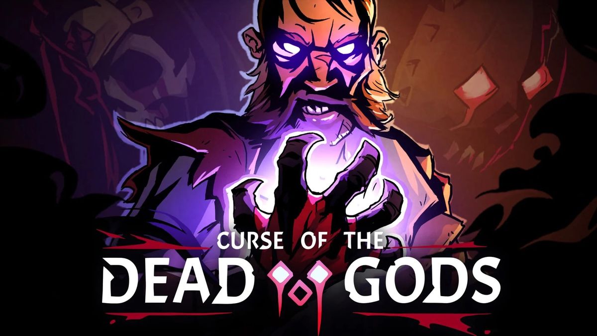 Curse of the Dead Gods Steam - Steam - EZGame.dk