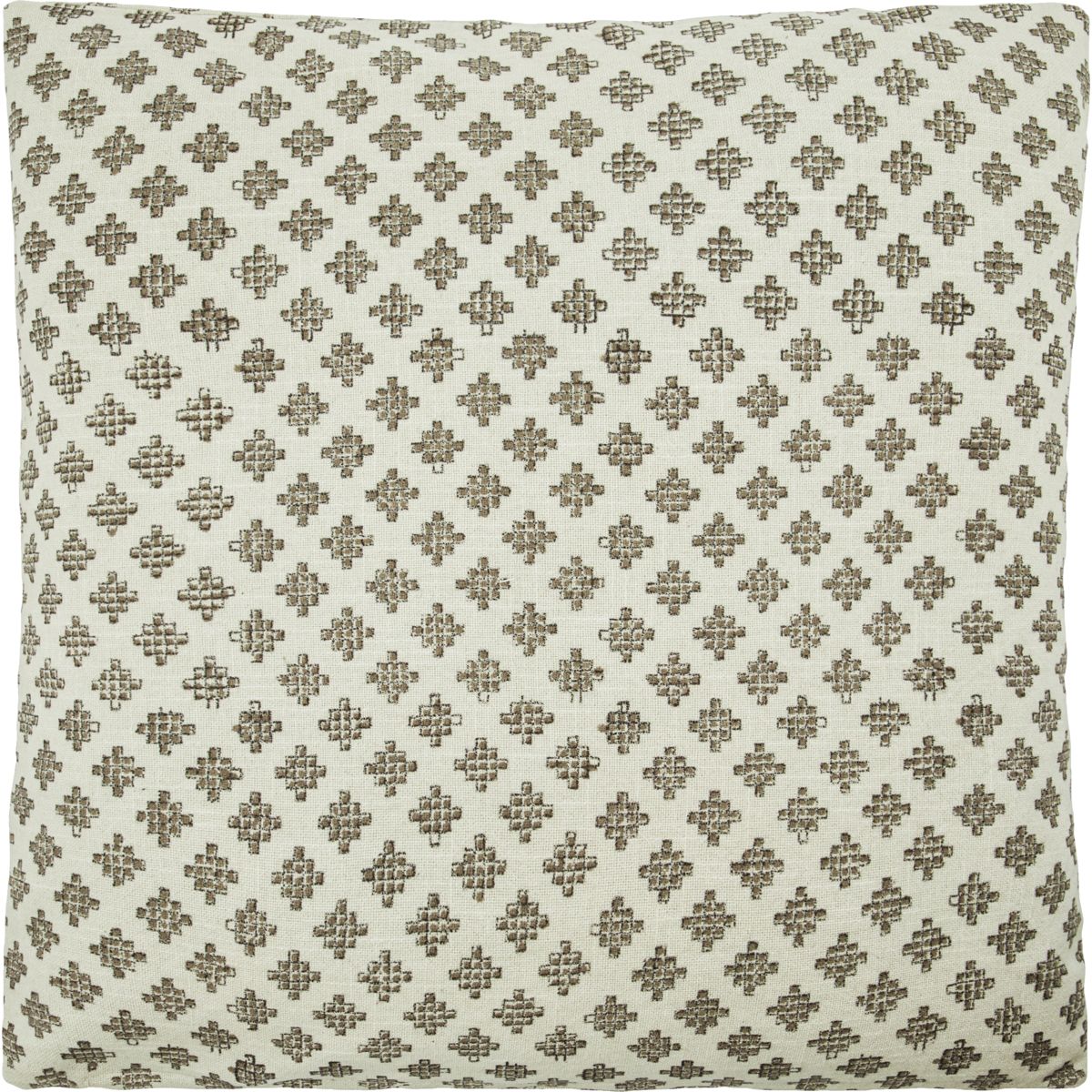 Cushion cover, HDMari, Beige