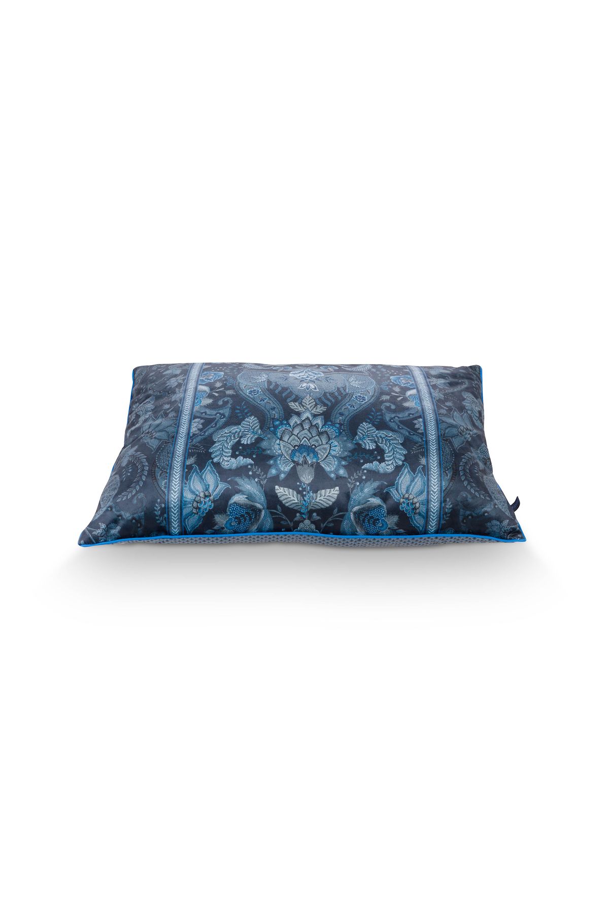 Cushion Kyoto Festival/Suki Blue 70x50cm