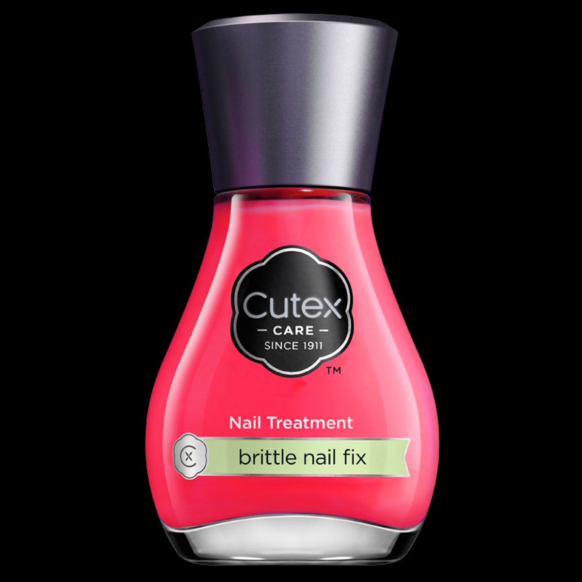 Cutex Nail Treatment Brittle Nail Fix (13.6 ml)