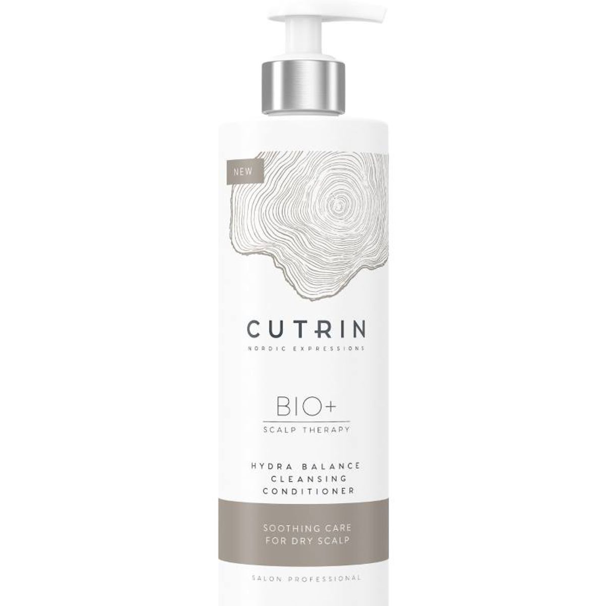 Cutrin BIO+ Hydra Balance Cleansing Conditioner 400 ml