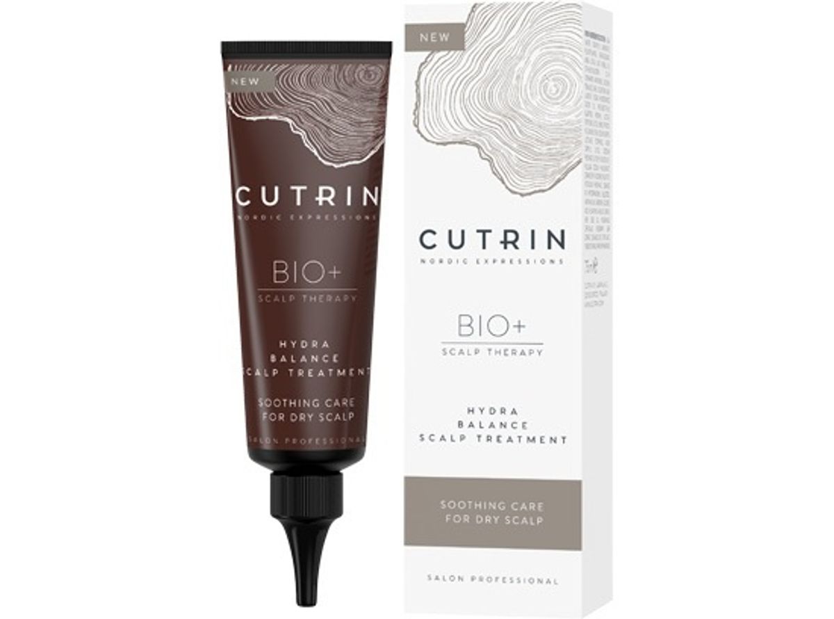 Cutrin BIO+ Hydra Balance Scalp Treatment 75 ml.