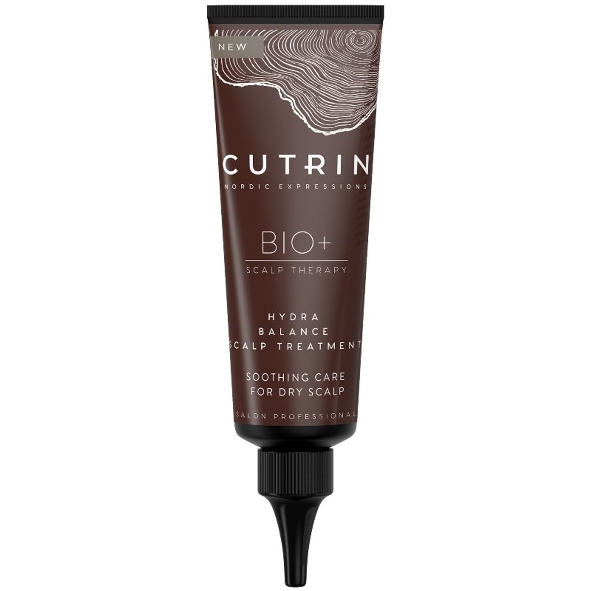 Cutrin BIO+ Hydra Balance Scalp Treatment 75 ml