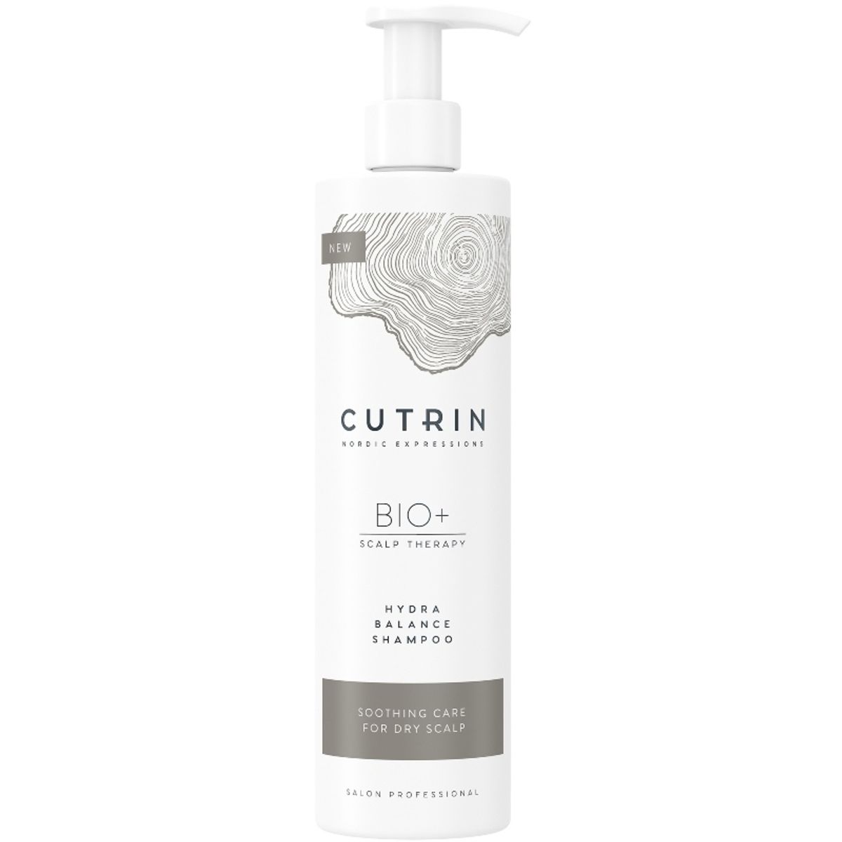 Cutrin BIO+ Hydra Balance Shampoo 500 ml (Limited Edition)