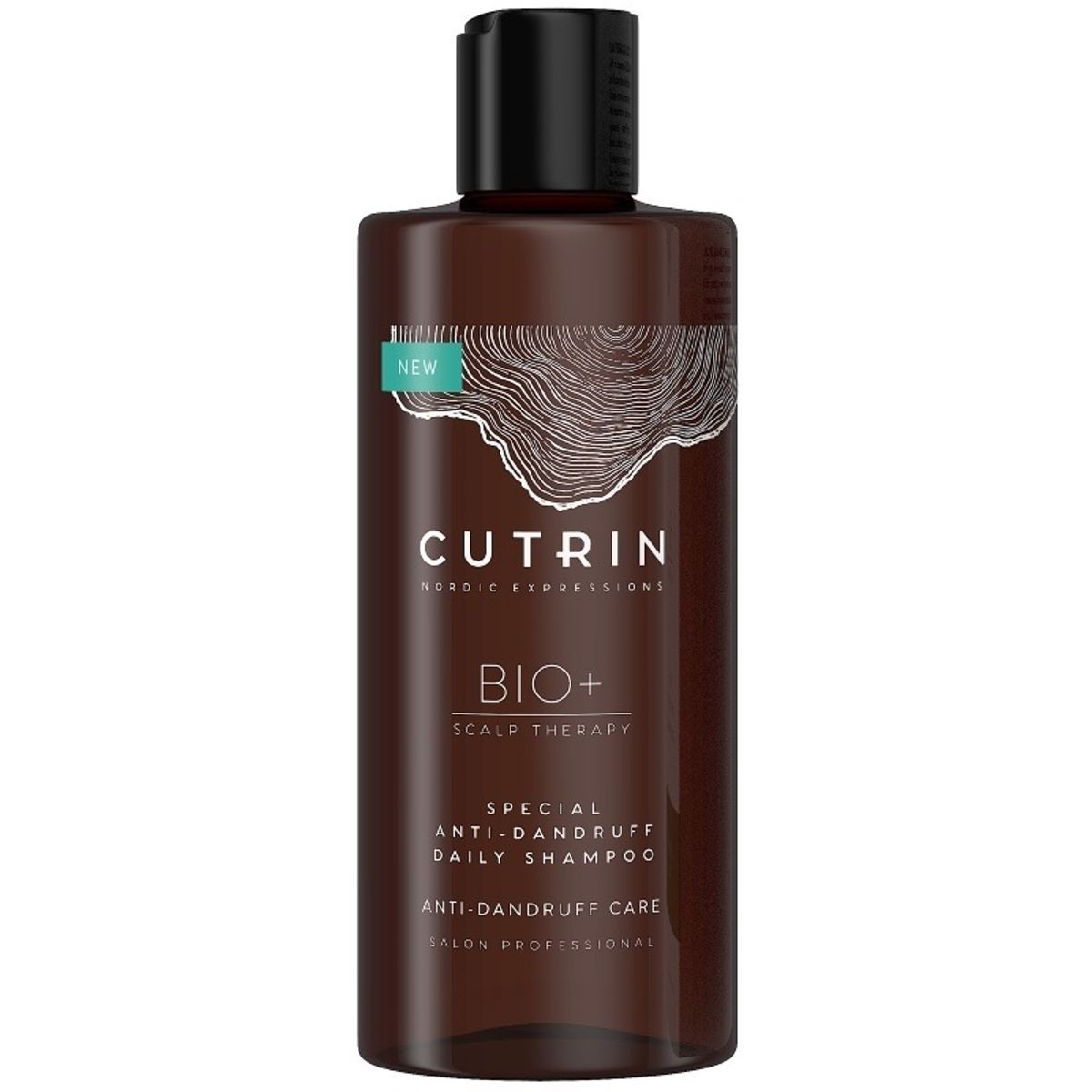 Cutrin BIO+ Special Anti-Dandruff Shampoo 250 ml