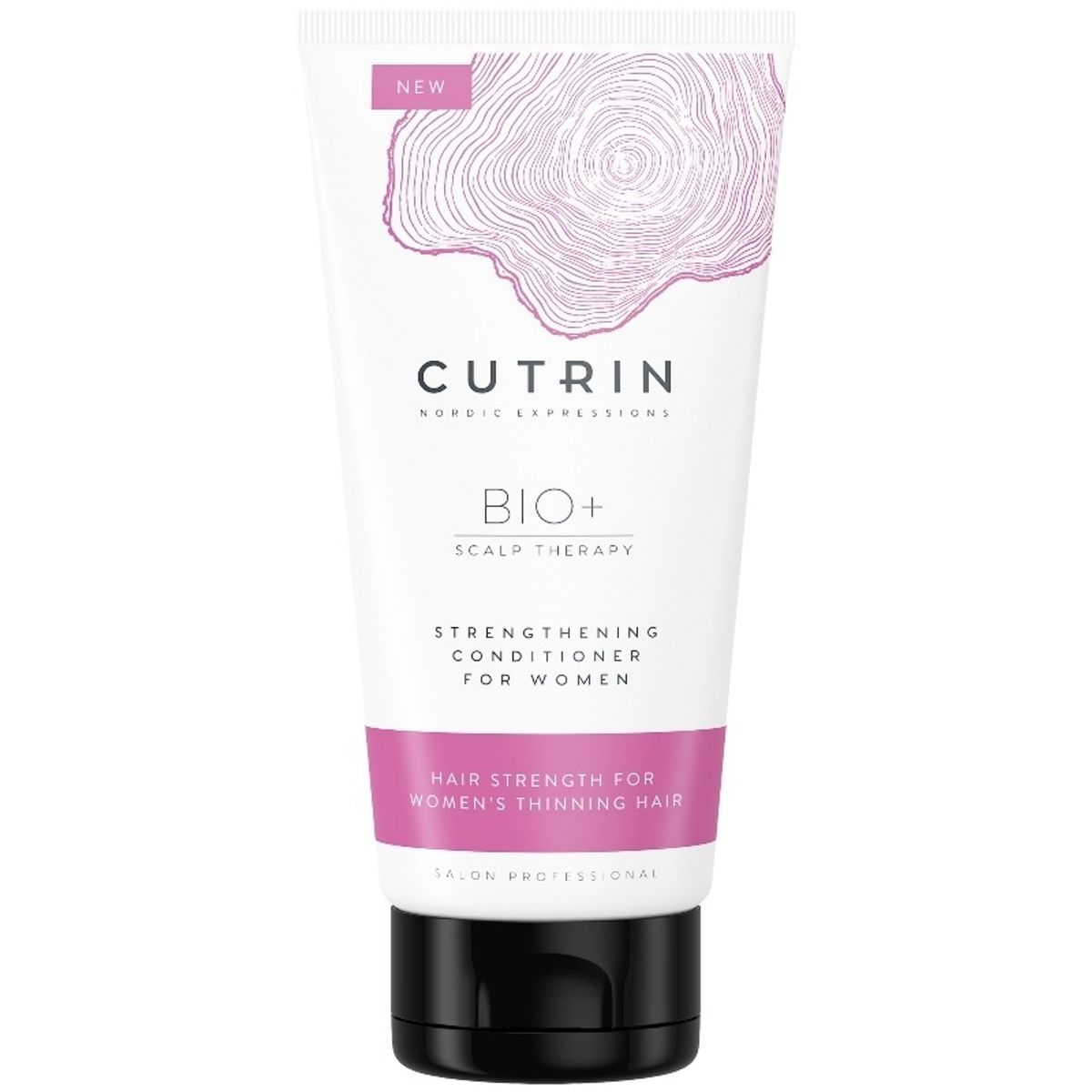 Cutrin BIO+ Strengthening Conditioner For Women 200 ml