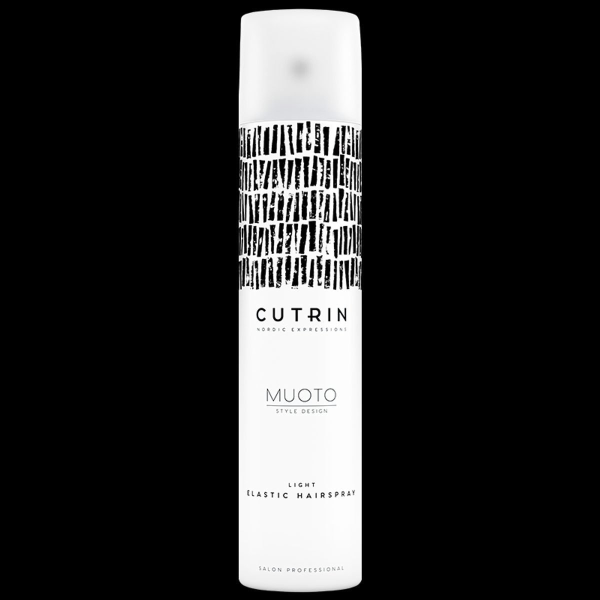 Cutrin Muoto Light Elastic Hairspray (300 ml)