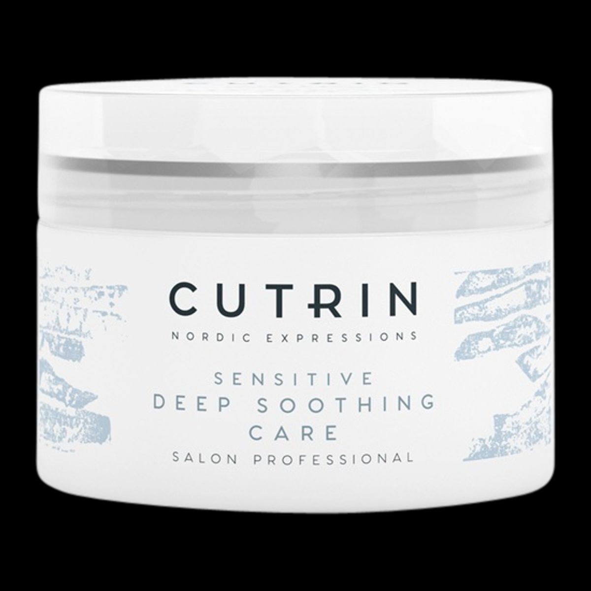 Cutrin Vieno Sensitive Deep Soothing Care Treatment 150 ml.