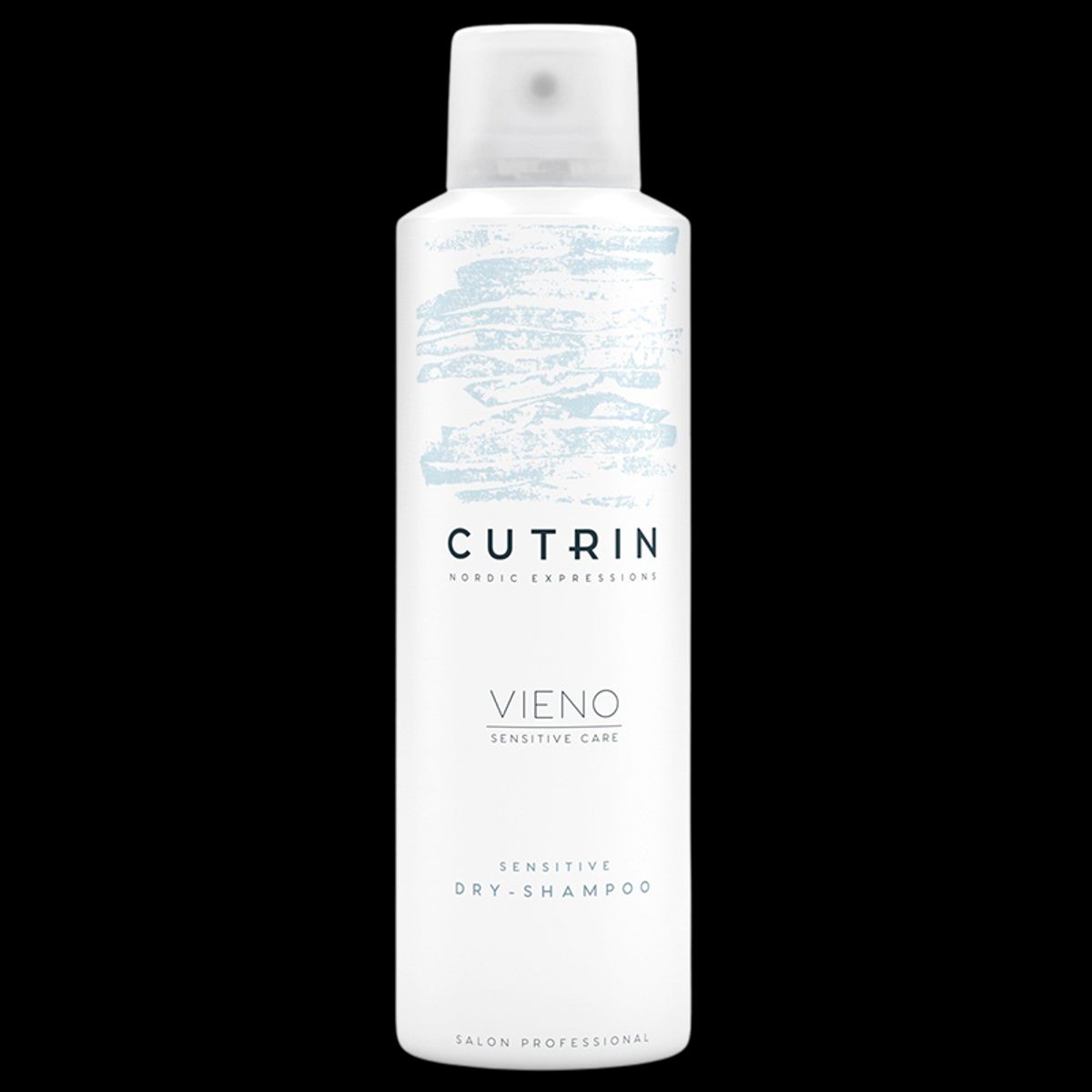 Cutrin Vieno Sensitive Dry Shampoo (200 ml)