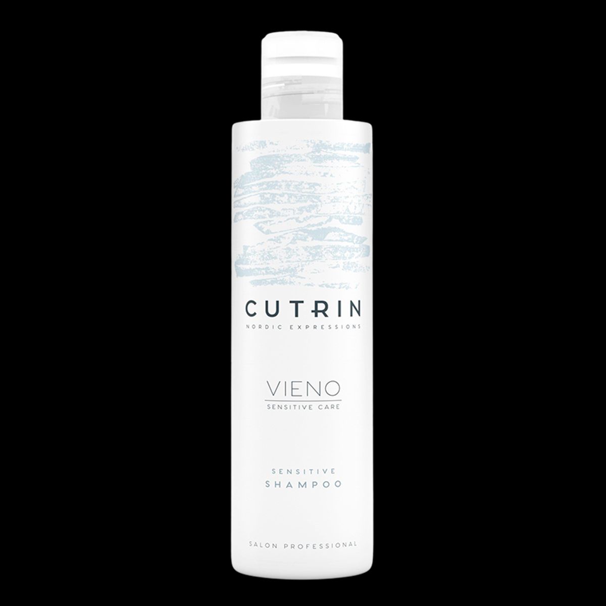 Cutrin Vieno Sensitive Shampoo 250 ml