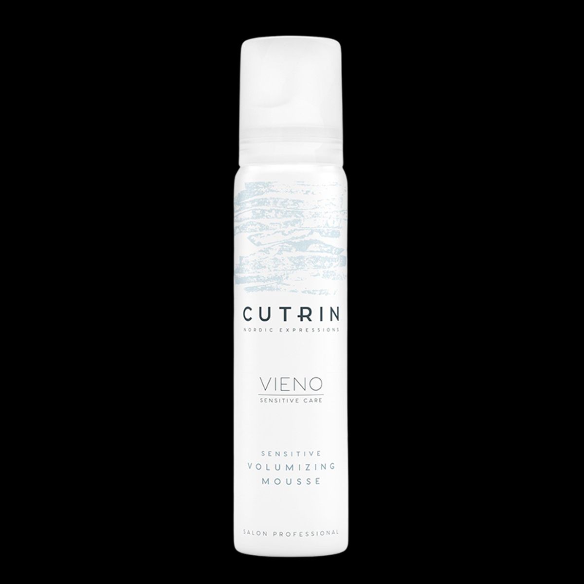 Cutrin Vieno Sensitive Volumizing Mousse (100 ml)