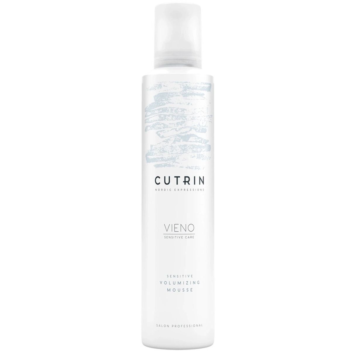 Cutrin Vieno Sensitive Volumizing Mousse 300 ml