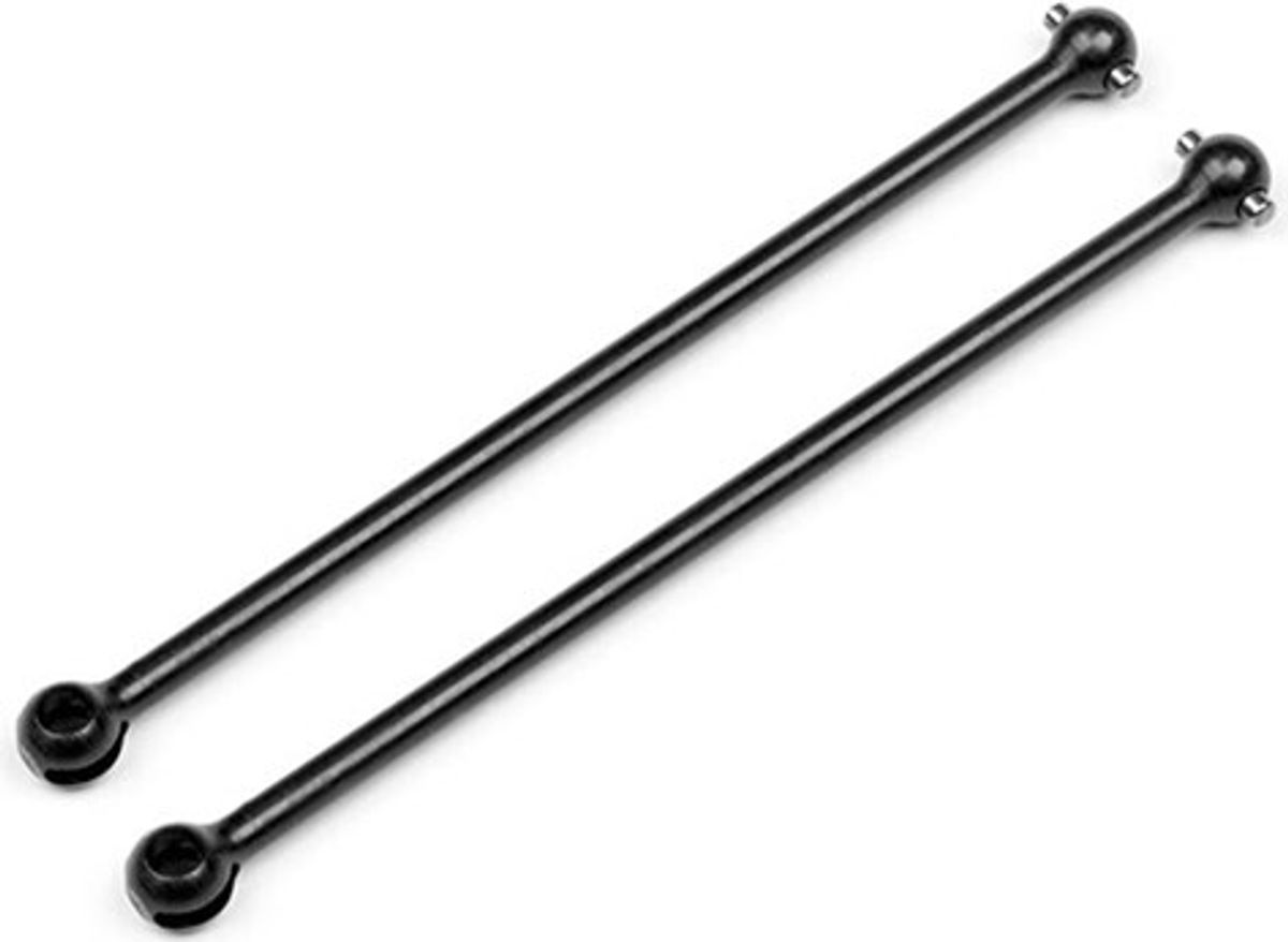 Cvd Drive Shaft 7x96mm - Mv29144 - Maverick Rc