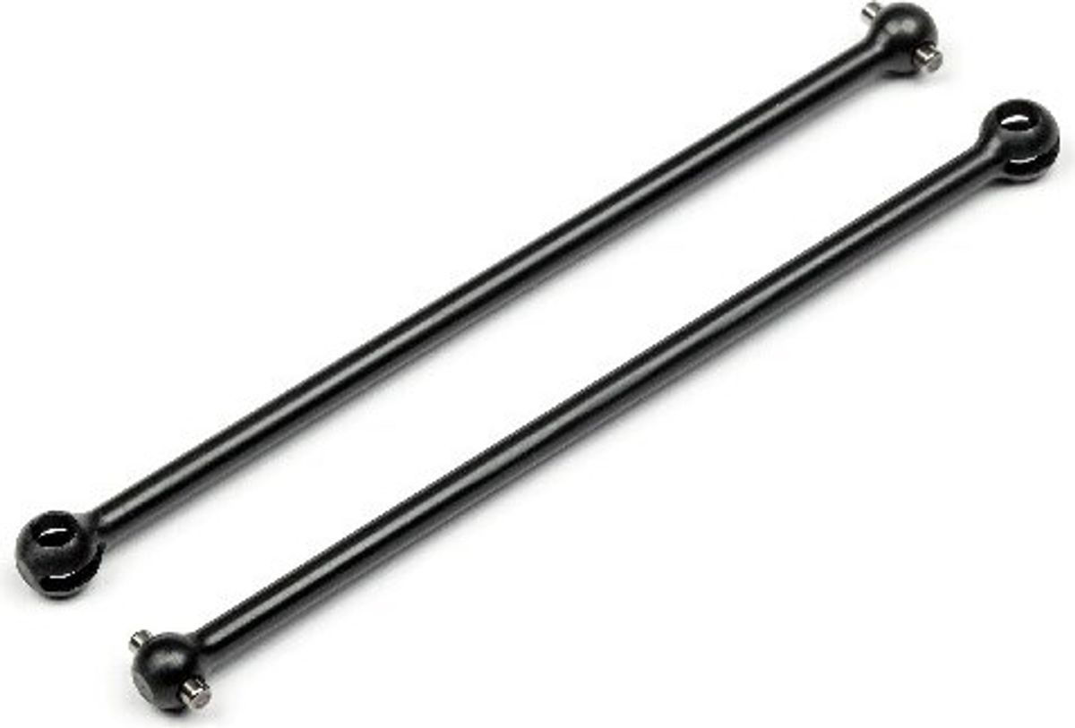 Cvd Driveshaft 7x98mm (pr) - Mv29045 - Maverick Rc