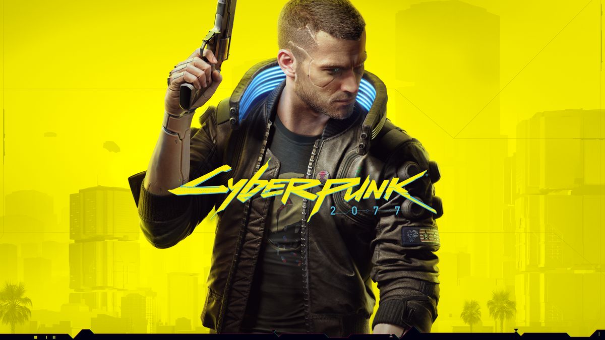 Cyberpunk 2077 - CD Key - EZGame.dk