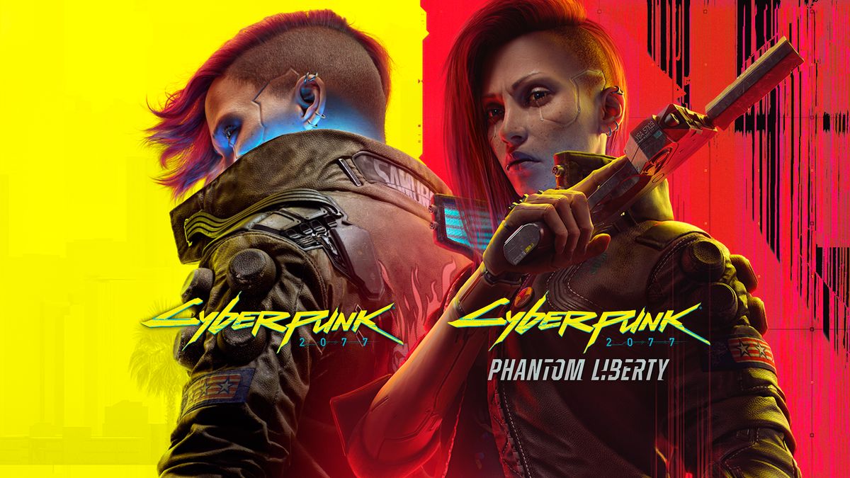 Cyberpunk 2077 Ultimate Edition GOG.COM - GOG - EZGame.dk