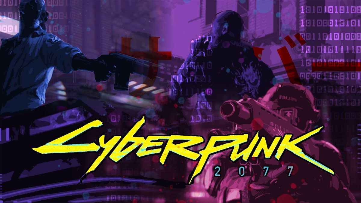 Cyberpunk 2077 XBOX One - Xbox One - EZGame.dk