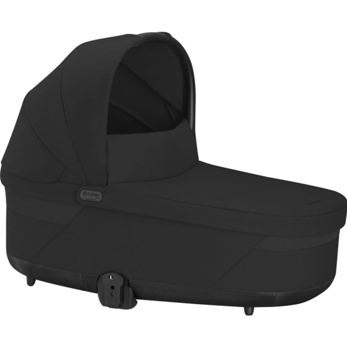 Cybex Cybex Carrycot Lux, Moon Black, 522002619