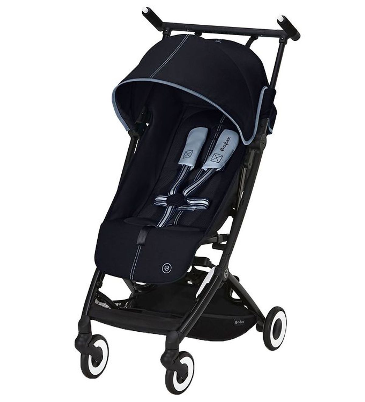 Cybex Klapvogn - Libelle - Ocean Blue