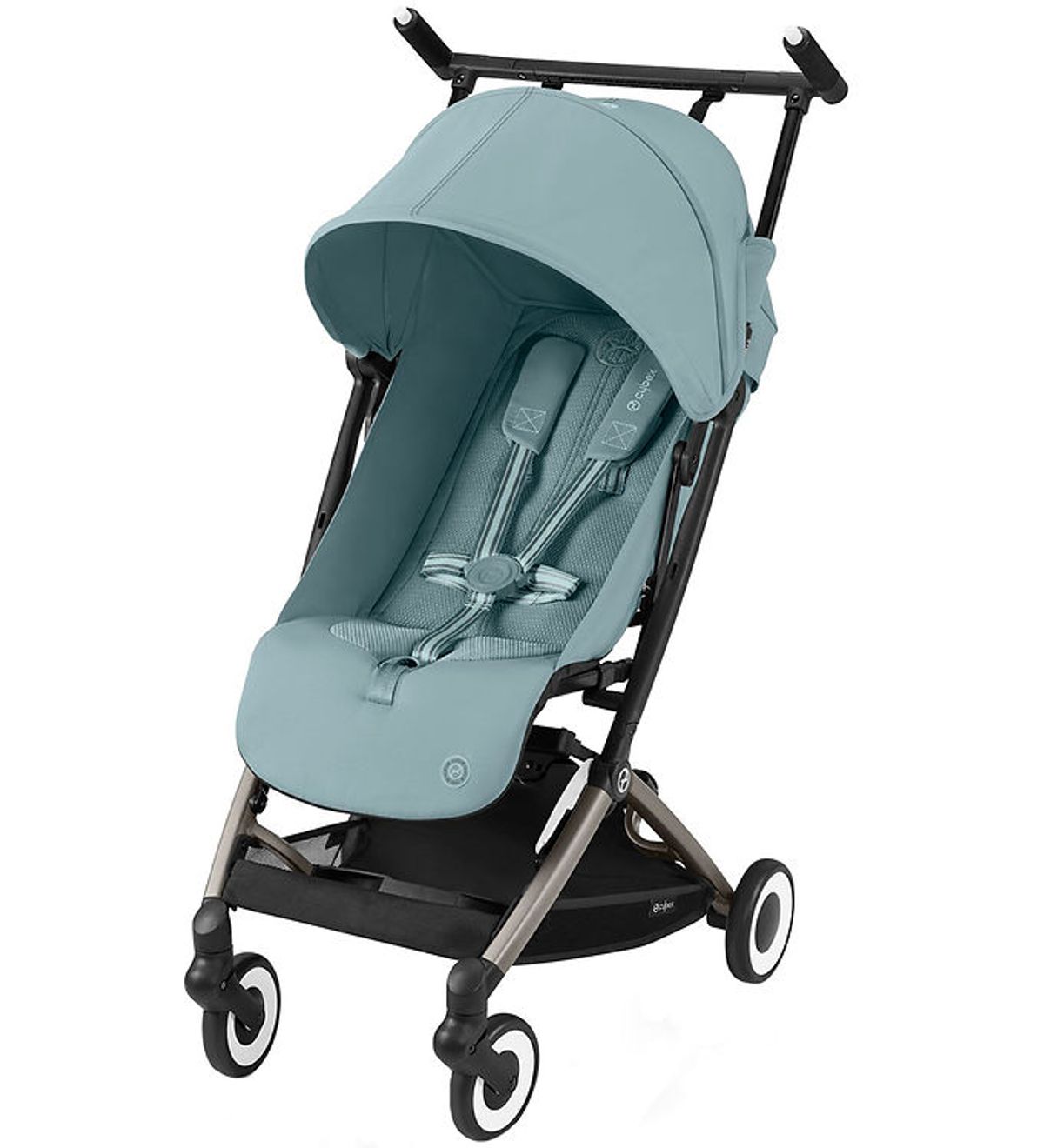 Cybex Klapvogn - Libelle - Stormy Blue