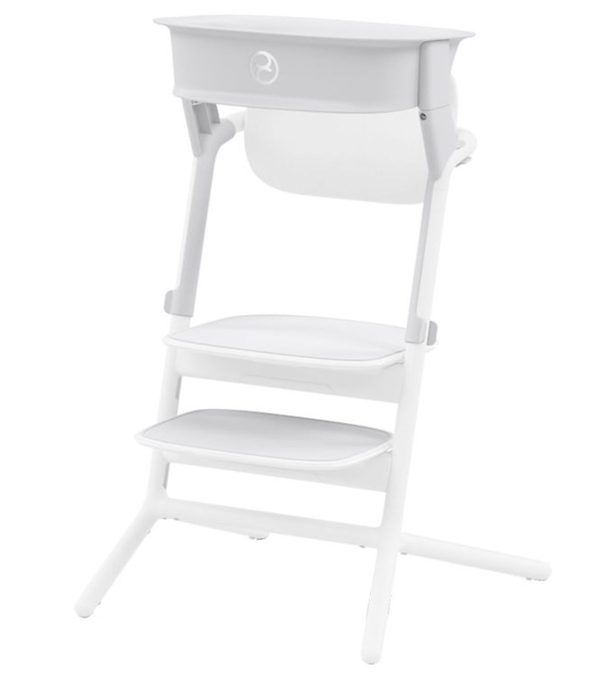 Cybex Læringstårn - Lemo - 45,7x35,2x90 cm - All White