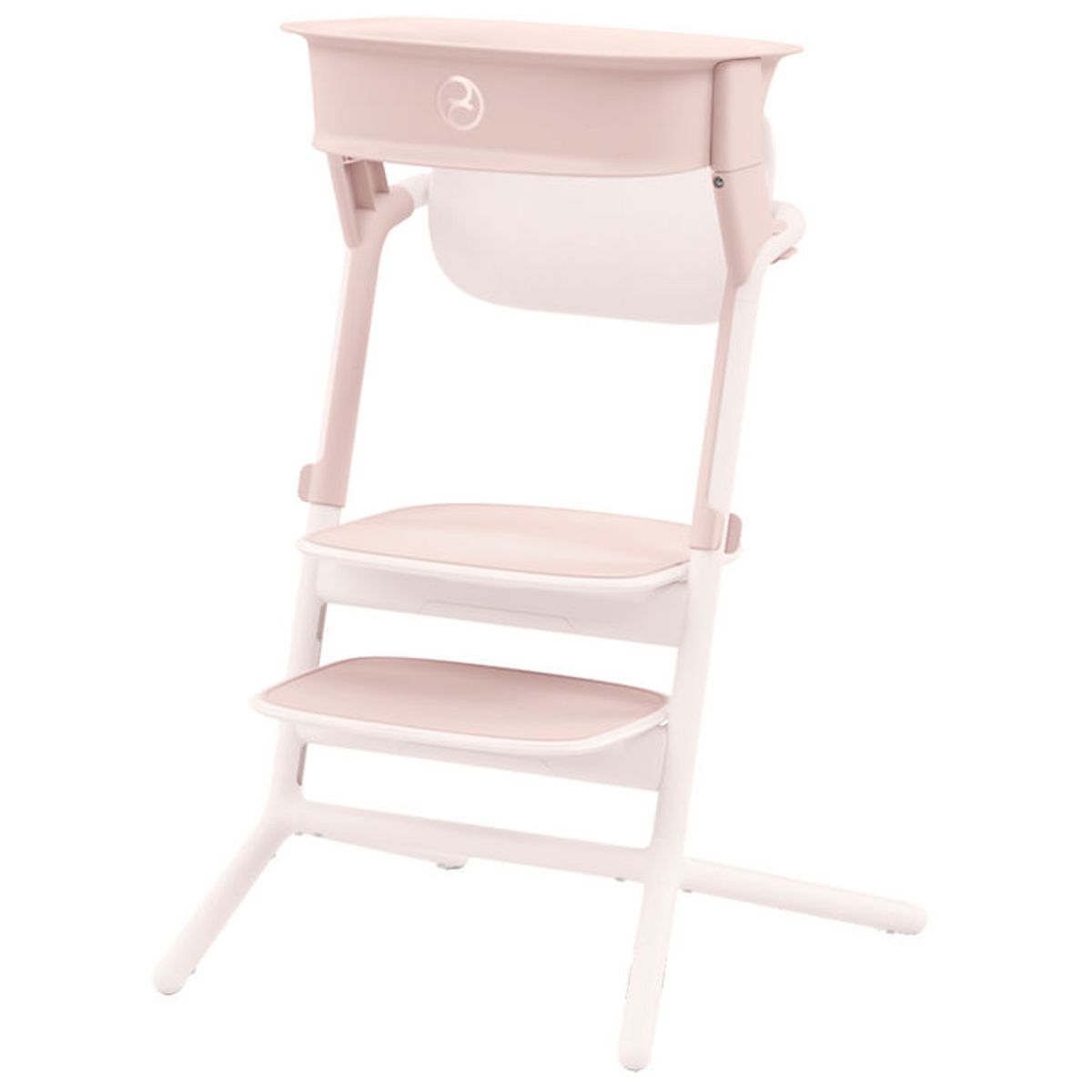 Cybex Læringstårn - Lemo - 45,7x35,2x90 cm - Pearl Pink