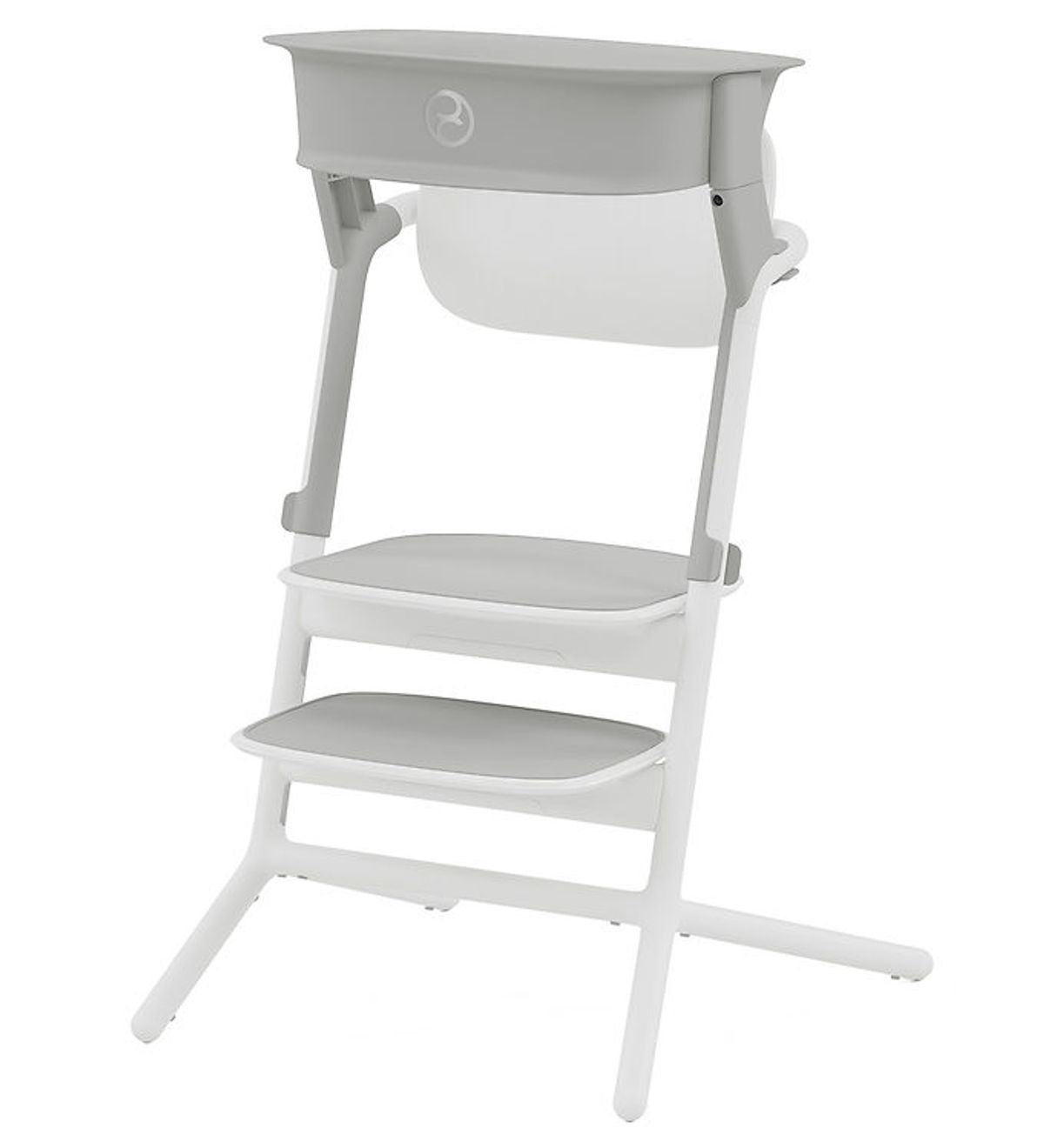 Cybex Læringstårn - Lemo - 45,7x35,2x90 cm - Suede Grey