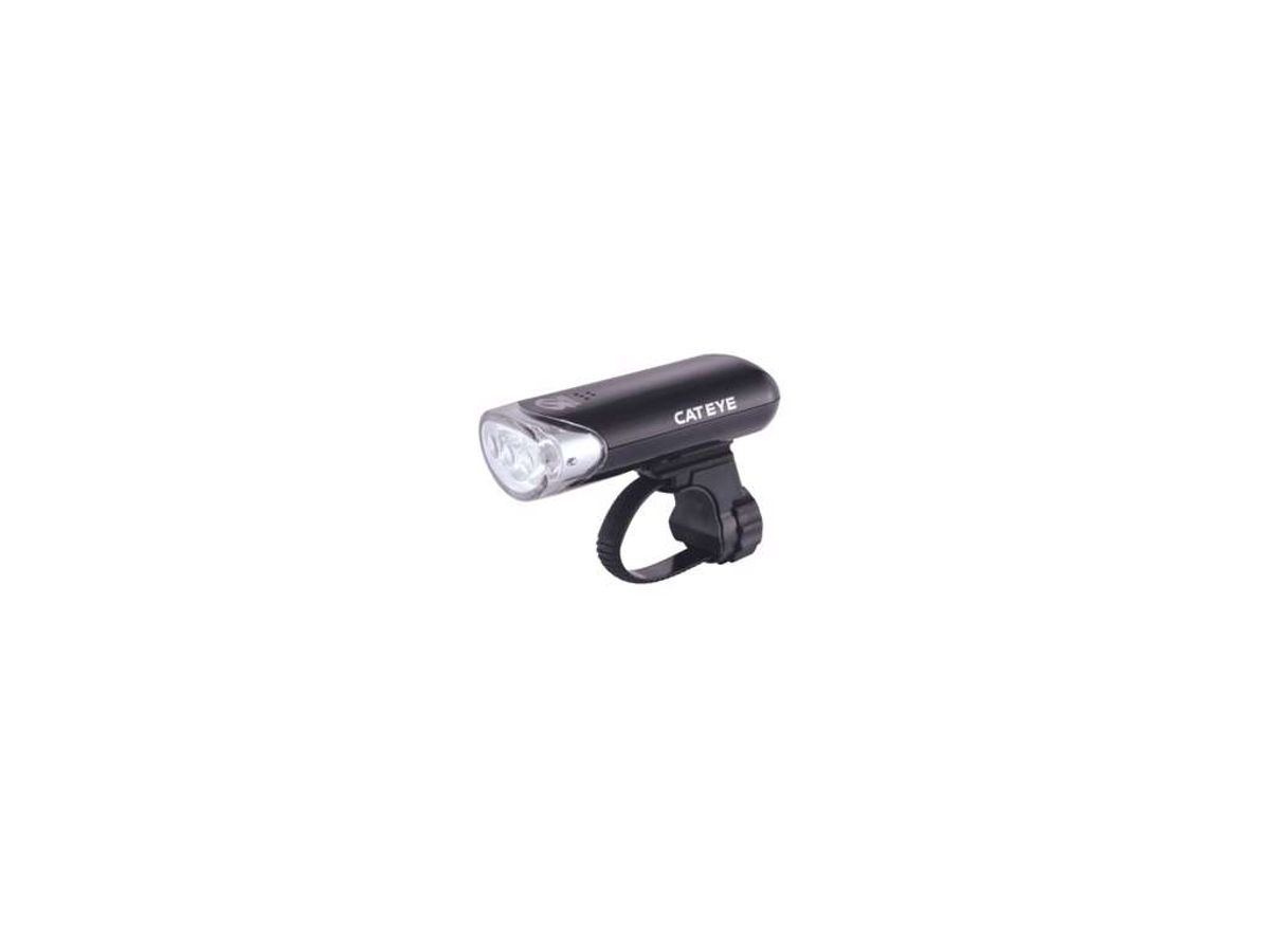 Cykellygte Cateye HL-EL135 3 LED 150 Candela